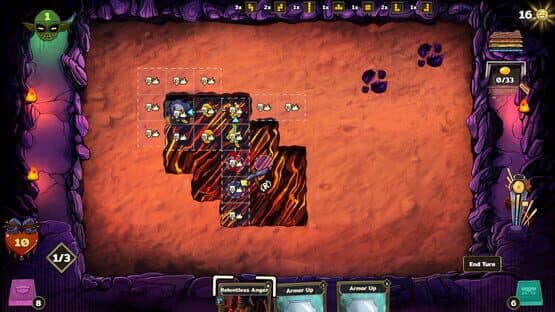 Beards Go Underground — screenshot 5