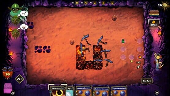 Beards Go Underground — screenshot 8