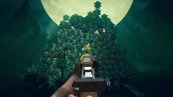 Guns 'n Goblins — screenshot 1