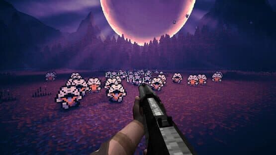 Guns 'n Goblins — screenshot 2