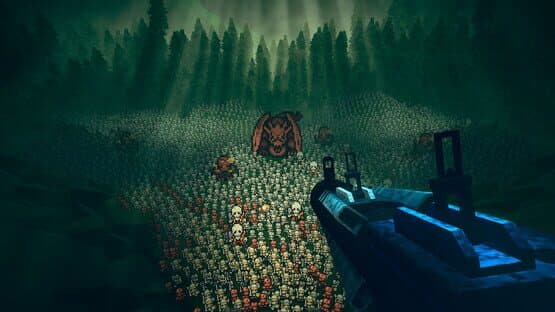 Guns 'n Goblins — screenshot 3
