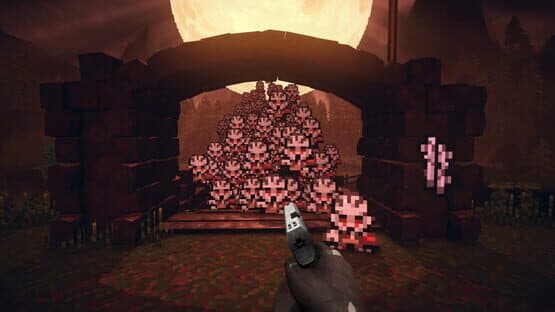 Guns 'n Goblins — screenshot 4