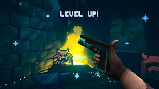 Guns 'n Goblins — screenshot 5