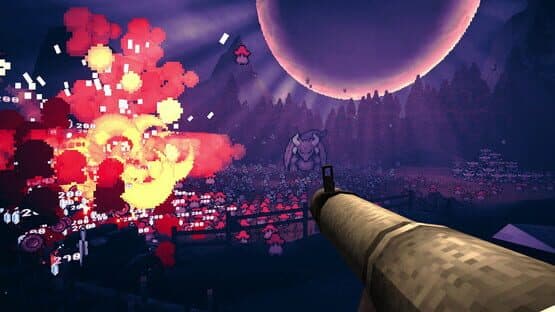 Guns 'n Goblins — screenshot 6