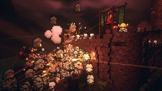 Guns 'n Goblins — screenshot 7