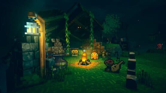 Guns 'n Goblins — screenshot 8