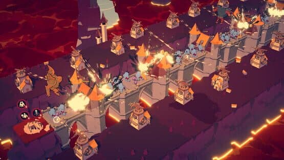 Cards & Cannons — screenshot 2