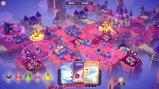 Cards & Cannons — screenshot 3