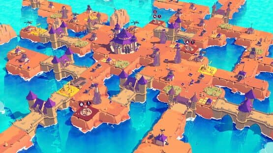 Cards & Cannons — screenshot 4