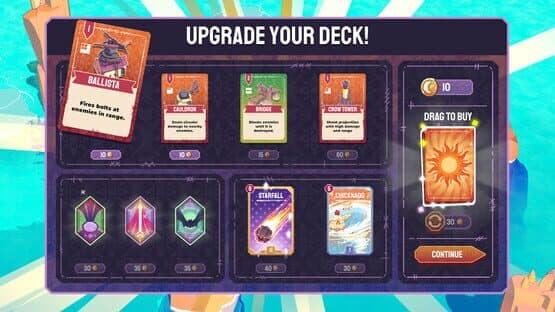 Cards & Cannons — screenshot 5