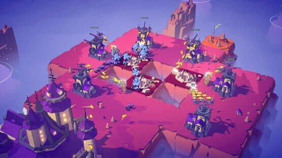 Cards & Cannons — screenshot 6
