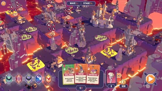 Cards & Cannons — screenshot 7