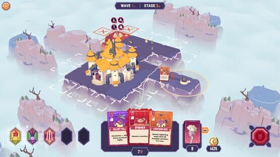Cards & Cannons — screenshot 8