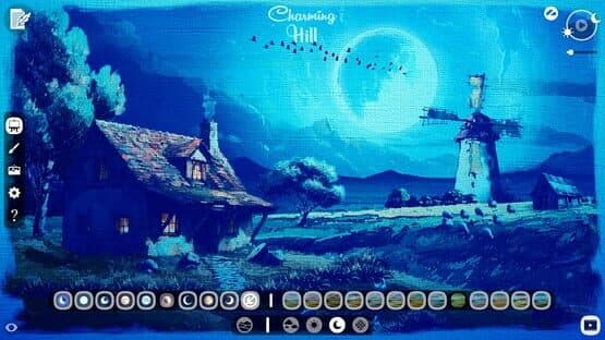 Charming Hill — screenshot 2