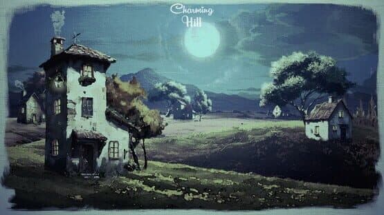 Charming Hill — screenshot 3