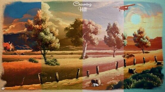 Charming Hill — screenshot 4