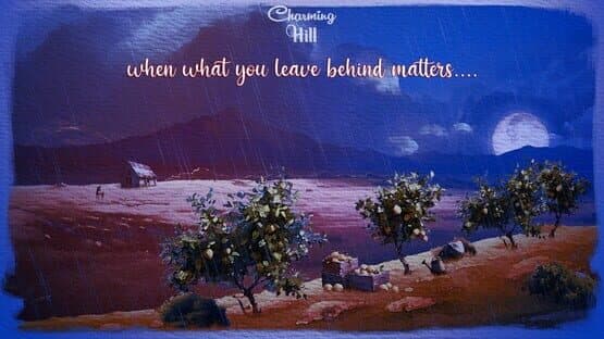 Charming Hill — screenshot 5