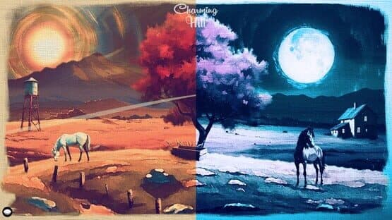 Charming Hill — screenshot 7