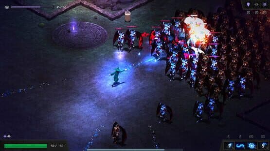 Hellbridge — screenshot 1
