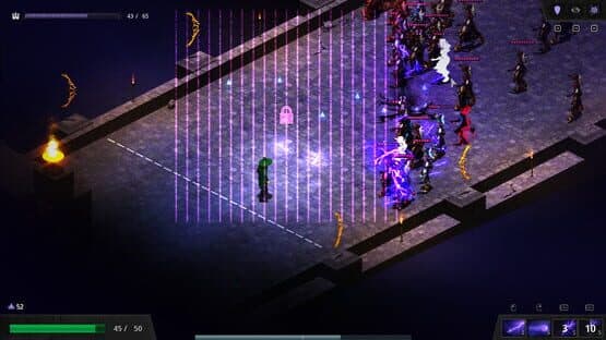 Hellbridge — screenshot 3