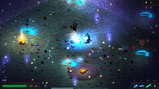 Hellbridge — screenshot 4