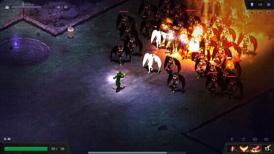 Hellbridge — screenshot 5