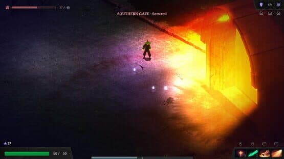 Hellbridge — screenshot 6