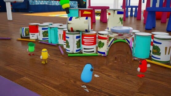 Climber Toys: Together — screenshot 2
