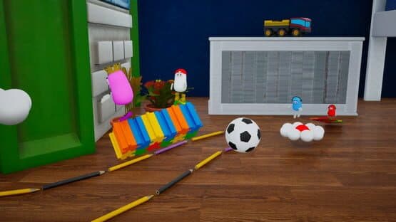 Climber Toys: Together — screenshot 3