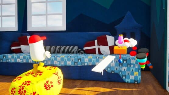 Climber Toys: Together — screenshot 4
