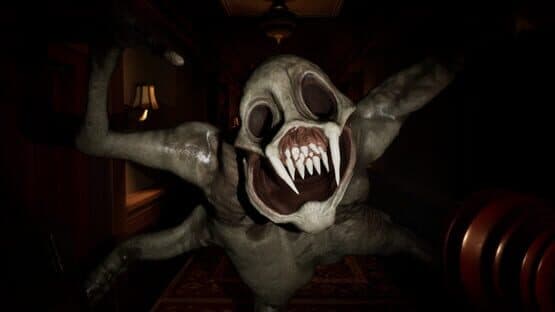 Exorcist Hotline — screenshot 1