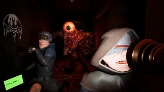 Exorcist Hotline — screenshot 5