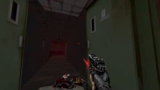 Ashes: Blackwater — screenshot 1