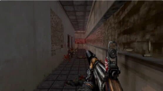 Ashes: Blackwater — screenshot 2