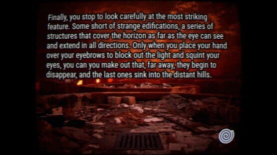 Nightmare Crawler — screenshot 1
