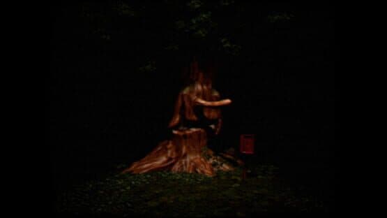 Nightmare Crawler — screenshot 2