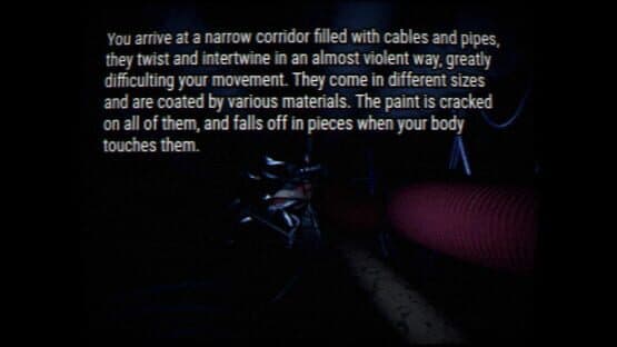 Nightmare Crawler — screenshot 5