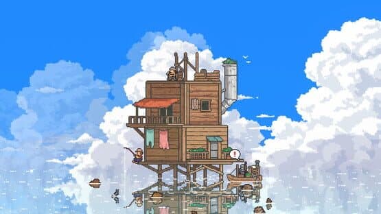 Celestay Craft&Slowlife — screenshot 1