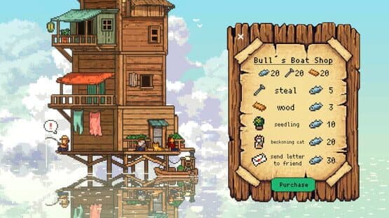 Celestay Craft&Slowlife — screenshot 3