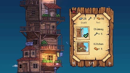 Celestay Craft&Slowlife — screenshot 5