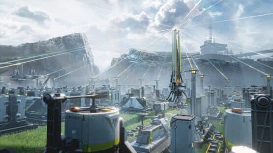 Arknights: Endfield — screenshot 3