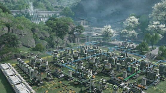 Arknights: Endfield — screenshot 4