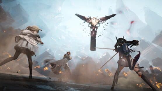 Arknights: Endfield — screenshot 6