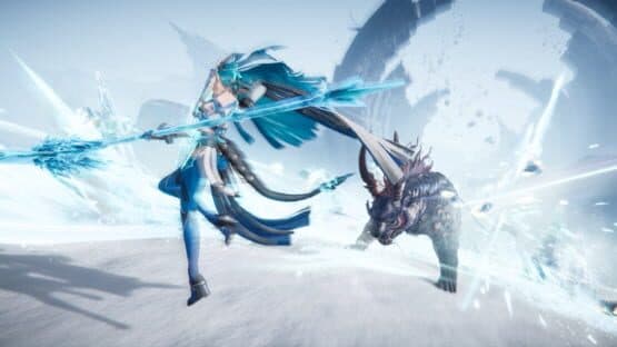 Arknights: Endfield — screenshot 7