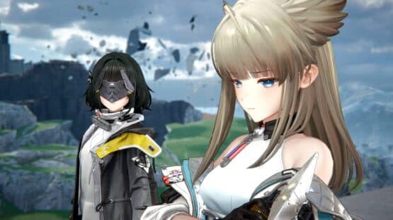 Arknights: Endfield — screenshot 8