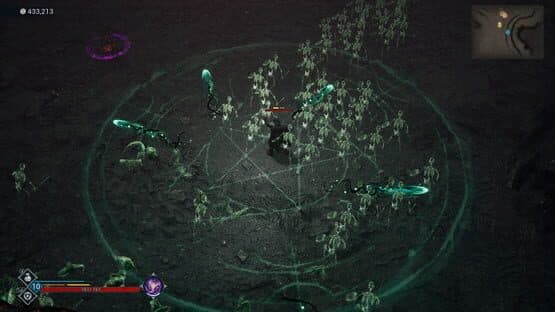 Berserker Onslaught — screenshot 3