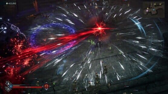 Berserker Onslaught — screenshot 5