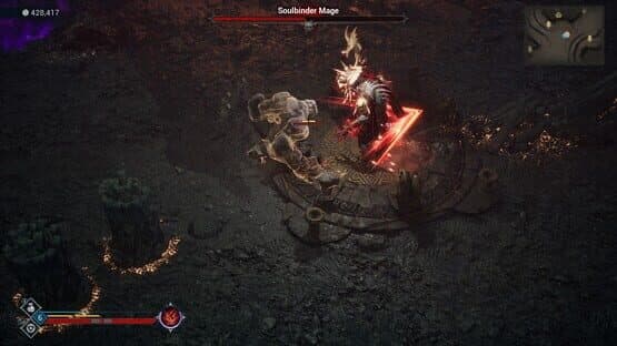 Berserker Onslaught — screenshot 6