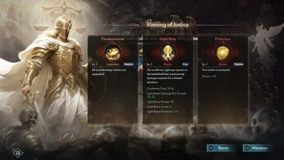 Berserker Onslaught — screenshot 7