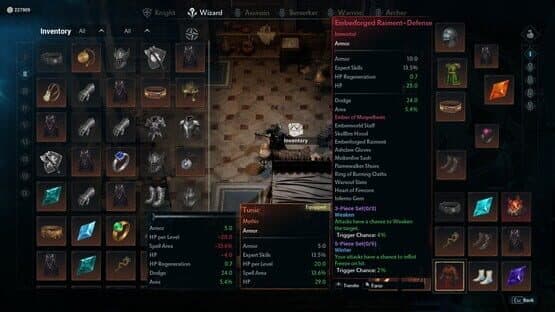 Berserker Onslaught — screenshot 8